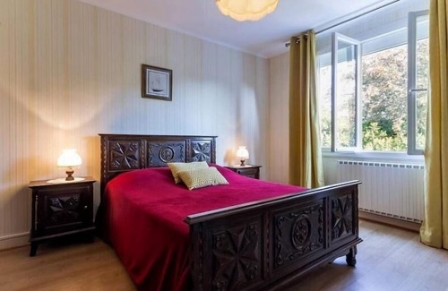 Piriac-sur-Mer House | Gite Piriac-sur-Mer, 4 bedrooms, 6 persons