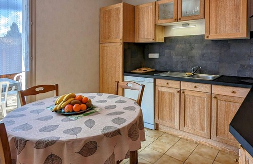 Plancher-Bas Cottage | Gite Plancher-Bas, 3 bedrooms, 5 persons