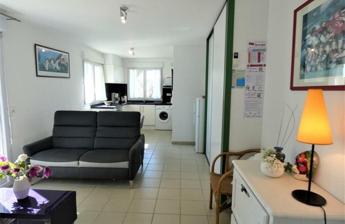 Prechacq-les-Bains House | Gite Préchacq-les-Bains, 1 bedroom, 2 persons