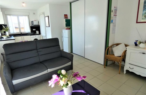 Prechacq-les-Bains House | Gite Préchacq-les-Bains, 1 bedroom, 2 persons