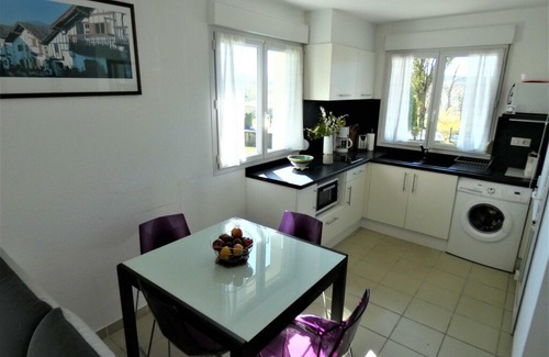 Prechacq-les-Bains House | Gite Préchacq-les-Bains, 1 bedroom, 2 persons