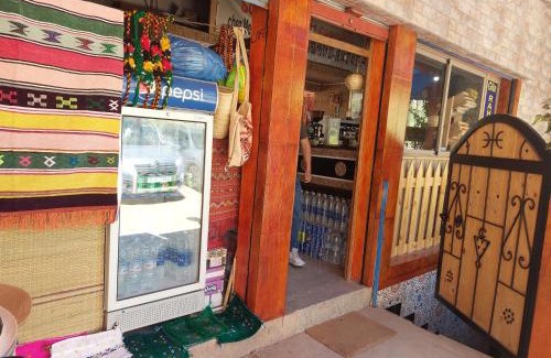 Oum Rabia Hotel | Gite Rahhaoui Simo