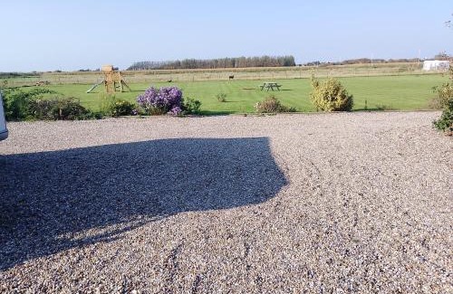 Cayeux-sur-Mer Apartment | gite repos et tranquillité P