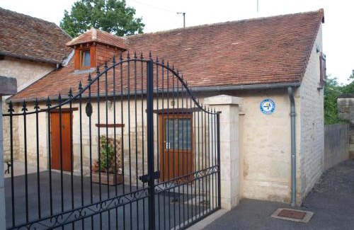 Naintre House | GITE RIEN SANS PEINE proche FUTUROSCOPE