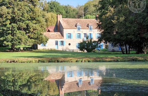 Rochefort-en-Yvelines Cottage | Gite Rochefort-en-Yvelines, 3 bedrooms, 6 persons