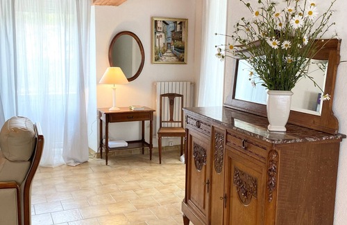 Ruffigne Cottage | Gite Ruffigné, 2 bedrooms, 6 persons