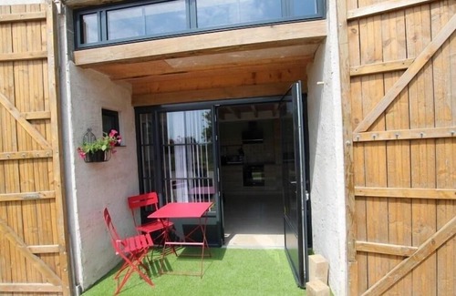 La Chapelle-Achard House | Gite Sainte-Flaive-des-Loups, 1 bedroom, 2 persons