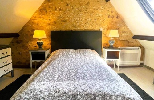 Saint-Julien-de-Lampon Cottage | Gite Saint-Julien-de-Lampon, 1 bedroom, 2 persons