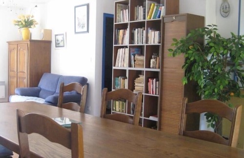 Saint-Vincent-sur-Jard House | Gite Saint-Vincent-sur-Jard, 2 bedrooms, 5 persons