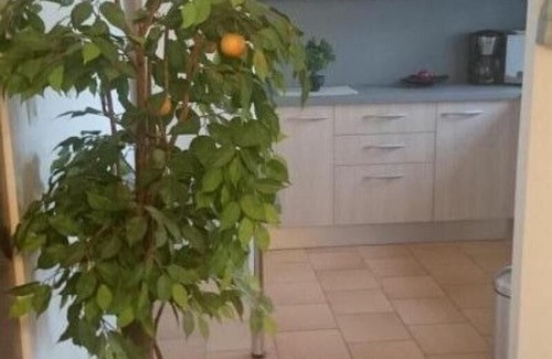 Saint-Vincent-sur-Jard House | Gite Saint-Vincent-sur-Jard, 2 bedrooms, 5 persons