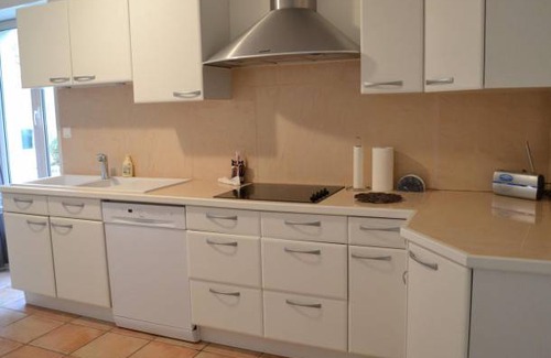 Saint-Cybardeaux House | Gite Saint-Cybardeaux, 2 bedrooms, 4 persons