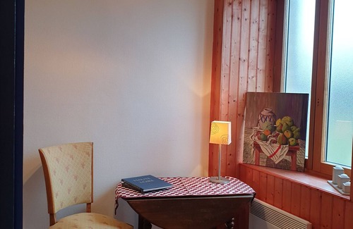 Saint-Romain-Lachalm House | Gite Saint-Romain-Lachalm, 5 bedrooms, 9 persons