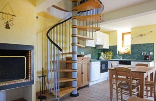 Martrin House | Gite Saint-Juéry, 1 bedroom, 2 persons
