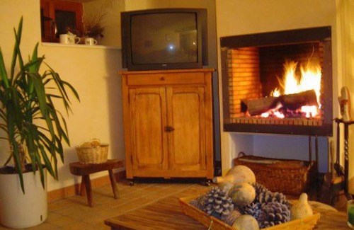 Martrin House | Gite Saint-Juéry, 1 bedroom, 2 persons