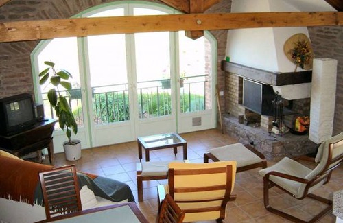 Martrin House | Gite Saint-Juéry, 2 bedrooms, 4 persons
