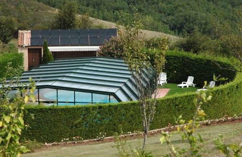 Martrin House | Gite Saint-Juéry, 3 bedrooms, 6 persons