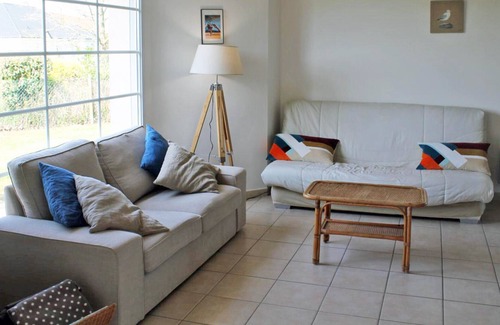 Saint-Leonard House | Gite Saint-Léonard, 2 bedrooms, 4 persons