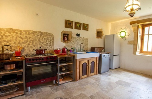 Le Bugue Cottage | Gite Savignac-de-Miremont, 3 bedrooms, 8 persons