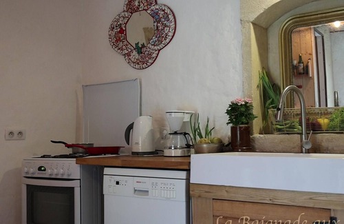 Le Bugue Cottage | Gite Savignac-de-Miremont, 3 bedrooms, 8 persons