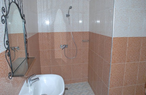 Issen House | Gite Souss