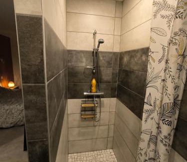 Cahon House | Gite spa et sauna privatifs proche baie de somme