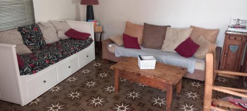 Peaugres House | Gite Tante jeanne