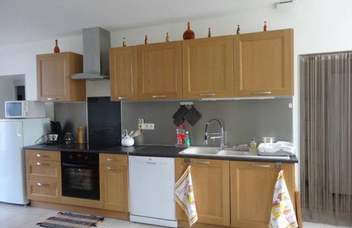 Taxat-Senat House | Gite Taxat-Senat, 4 bedrooms, 8 persons