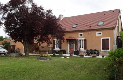 Taxat-Senat House | Gite Taxat-Senat, 4 bedrooms, 8 persons