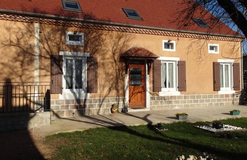 Taxat-Senat House | Gite Taxat-Senat, 4 bedrooms, 8 persons