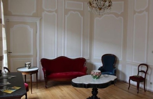 Toul House | Gite Toul, 3 bedrooms, 6 persons