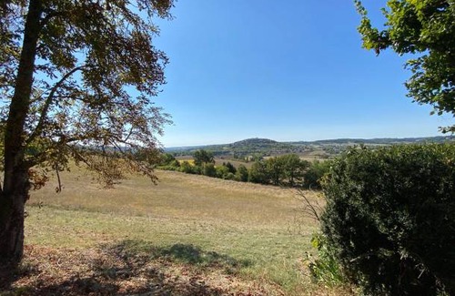 Trejouls House | Gite Tréjouls, 2 bedrooms, 4 persons
