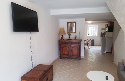 Vidauban House | Gîte VAR with private heated swimming pool and tennis court