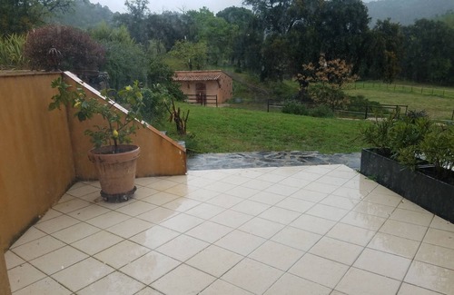 Vidauban House | Gîte VAR with private heated swimming pool and tennis court