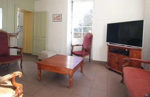 Vattetot-sur-Mer House | Gite Vattetot-sur-Mer, 3 bedrooms, 8 persons