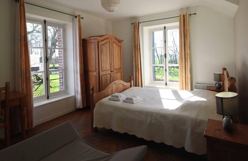 Vattetot-sur-Mer House | Gite Vattetot-sur-Mer, 3 bedrooms, 8 persons