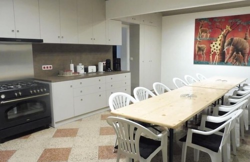 Velle-sur-Moselle House | Gite Velle-sur-Moselle, 6 bedrooms, 14 persons