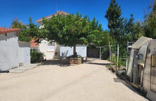 Aussonne Apartment | GITE VENITIA T2