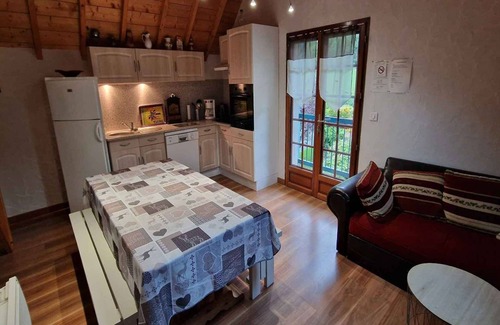 Geu House | Gite Viscos