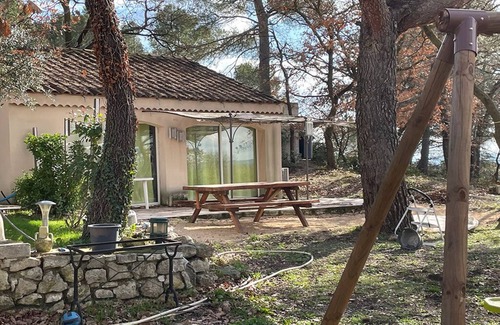 Velleron Boat Rental | Gite with pool