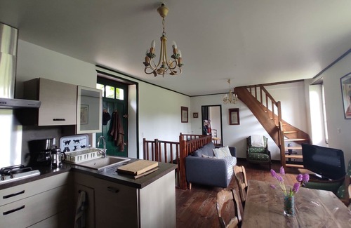 Montignac Cottage | Gîte with private pool just a few minutes from Lascaux!