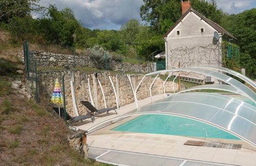 Montignac Cottage | Gîte with private pool just a few minutes from Lascaux!