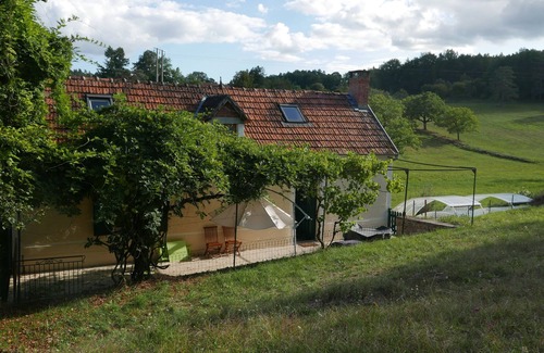 Montignac Cottage | Gîte with private pool just a few minutes from Lascaux!
