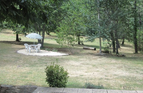 Montclera House | Gite with swimming pool