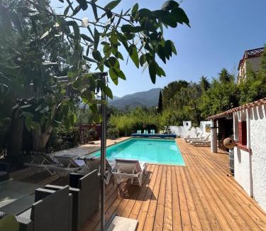 La Celle-sous-Gouzon Other | Gite Yourte Nature