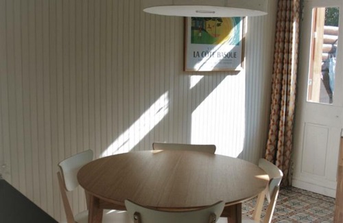 Yport House | Gite Yport, 3 bedrooms, 5 persons