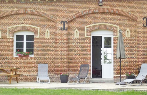 Hattenville House | Gite Ypreville-Biville, 2 bedrooms, 4 persons