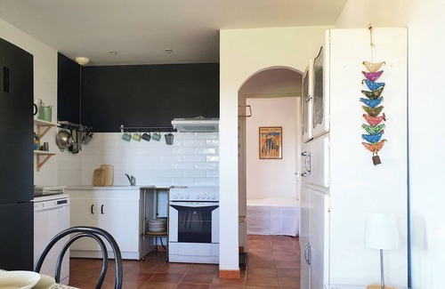 Ventenac-Cabardes Apartment | Gites du Cabardes - Gite 2: just10 mins drive from Carcassonne with heated pool