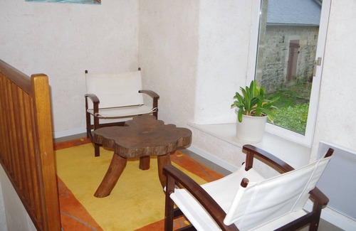 Crozon Cottage | Gites du Manoir de Goandour - Ti Kaouenn