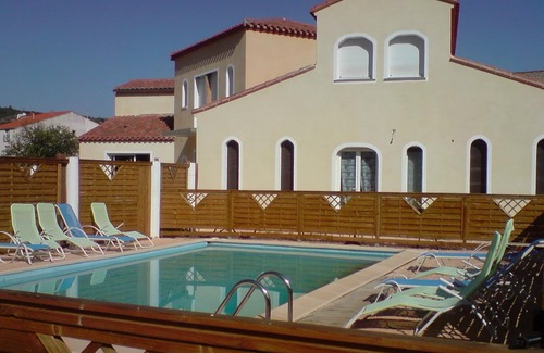 Vingrau Cottage | GITES IN A NATURAL ENVIRONMENT