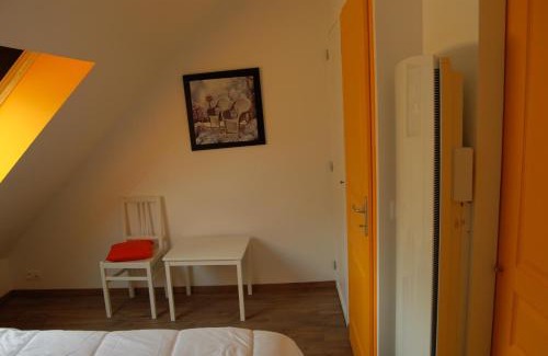 Ourville-en-Caux House | Gites la charretterie